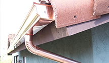 Rain Gutter Installation, Repair, Cleaning in Delta, WI